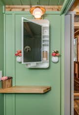 The Cornelia Tiny House
