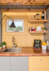 The Cornelia Tiny House
