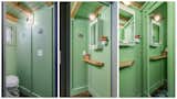 The Cornelia Tiny House