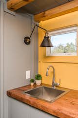 The Cornelia Tiny House