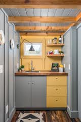 The Cornelia Tiny House