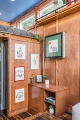 The Cornelia Tiny House