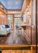 The Cornelia Tiny House