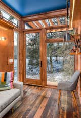 The Cornelia Tiny House