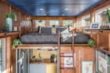 The Cornelia Tiny House