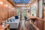 The Cornelia Tiny House