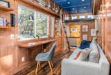 The Cornelia Tiny House