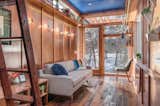 The Cornelia Tiny House