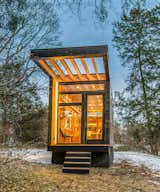 The Cornelia Tiny House