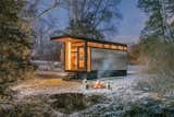 The Cornelia Tiny House