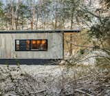 The Cornelia Tiny House