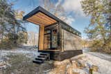 The Cornelia Tiny House