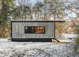 The Cornelia Tiny House
