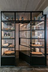 Storage Room and Cabinet Storage Type  Photo 4 of 17 in SEI Live/Work by Serenbe 