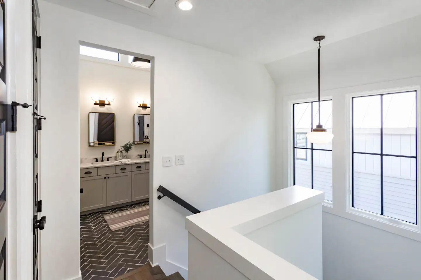 Modern Shotgun Home (19 Photos) - Dwell