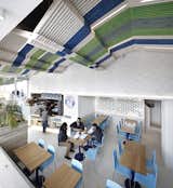  Photo 4 of 4 in Elevation Burger by ALHUMAIDHI ARCHITECTS