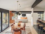Sprague Circle - Dining