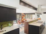 Sprague Circle - Kitchen
