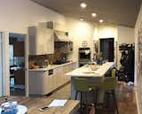 Sprague Circle - Kitchen (before)