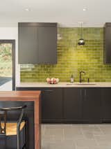 Sprague Circle - Kitchen