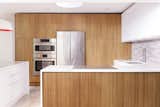 Coveney Residence - Kitchen