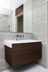 Coveney Residence - Bathroom