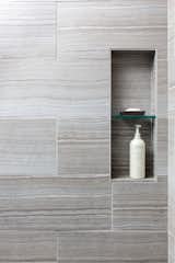 Coveney Residence - Bathroom