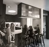 Coveney Residence - Original Neutra Kitchen