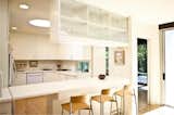 Coveney Residence - Kitchen (before renovation)