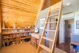 3rd story loft