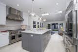 Easton Residence Kitchen