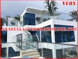 project in Thailand