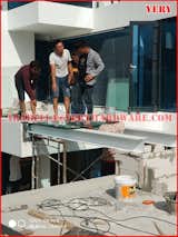 project in Thailand