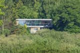 Folding House