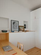 Cutouts and Heightened Ceilings Revive a Portuguese Apartment - Photo 8 of 24 - 