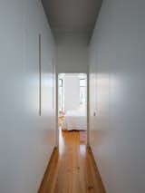 Cutouts and Heightened Ceilings Revive a Portuguese Apartment - Photo 21 of 24 - 