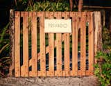 The Beach Estates - Private beachfront access gate