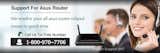 Asus Router Technical Support