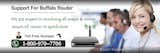 Buffalo Router Technical Support