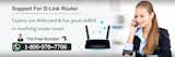 D-Link Router Technical Support