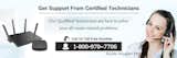 Router Support Number
