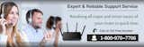Router Technical Support