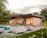 The premium modern home is efficient on all grounds. It essentially saves costs of buildings and material purchase with a quantitative analysis. Quality and comfort is the final destination in modern homes. These modern homes are environmentally friendly, making a positive impact on the surrounding. And it speaks of quality and comfort as its primary features. These homes feature all the utilities and things you would require in housing. They are unique in their design and are energy efficient. The spectacular architecture speaks volume for these modular homes. They are known to be cost-effective and can be customized as per your wish. You can explore your creative side to come up with any intricate designs and decor ideas for the house and watch it turn into reality. The Nature Home derives from innovative design and architecture combining to form an amazing work of construction.