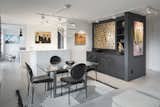 Dining Room and Living Room