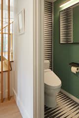 Bath Room Bathroom  Photo 8 of 24 in Esopus by Lynn Gaffney Architect