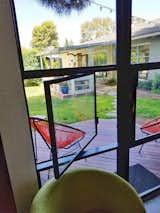 Windows and Metal  Photo 12 of 14 in Mid-Mod Tiny House by Gia Venturi