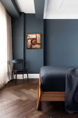 Goal - Distressed Copper