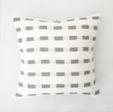 Bolé Road Textiles Bertu Pillow - Pumice