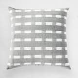  Photo 1 of 1 in Bolé Road Textiles Berchi Pillow - Pumice