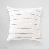  Photo 1 of 1 in Bolé Road Textiles Selam Pillow - Onyx